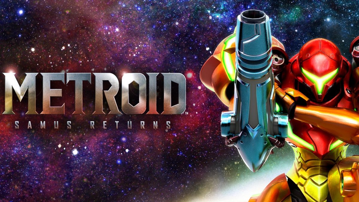 The sequel that the original Metroid deserved
