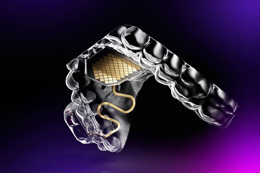 Mouth-based touchpad from Augmental.
