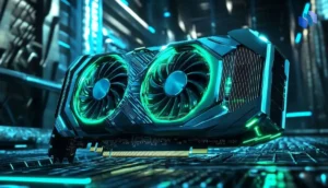 Nvidia GPU roadmap 2025–2027: From Blackwell to Rubin