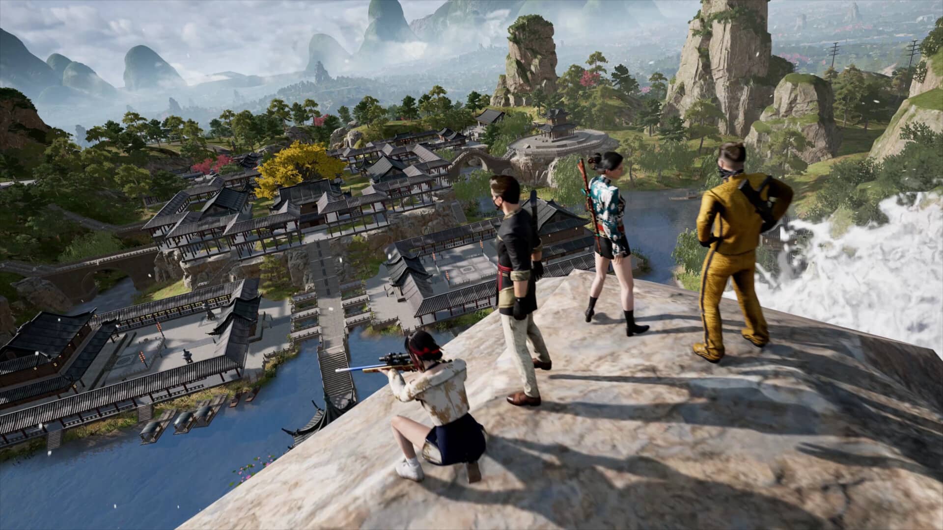 PUBG is better than its ever been