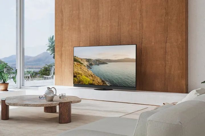 Panasonic Z95B OLED TV