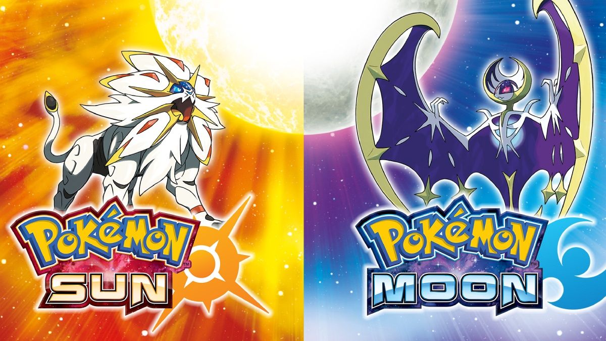 Sun & Moon took the series into a new and exciting direction. 