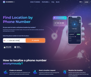 Scannero whatsapp spy apps