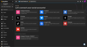 Simplified AI for marketing