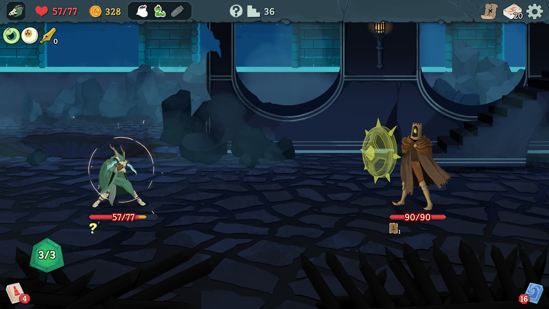 Slay the Spire 2 isn't your average roguelike