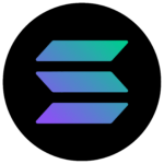 Solana-crypto with most potential