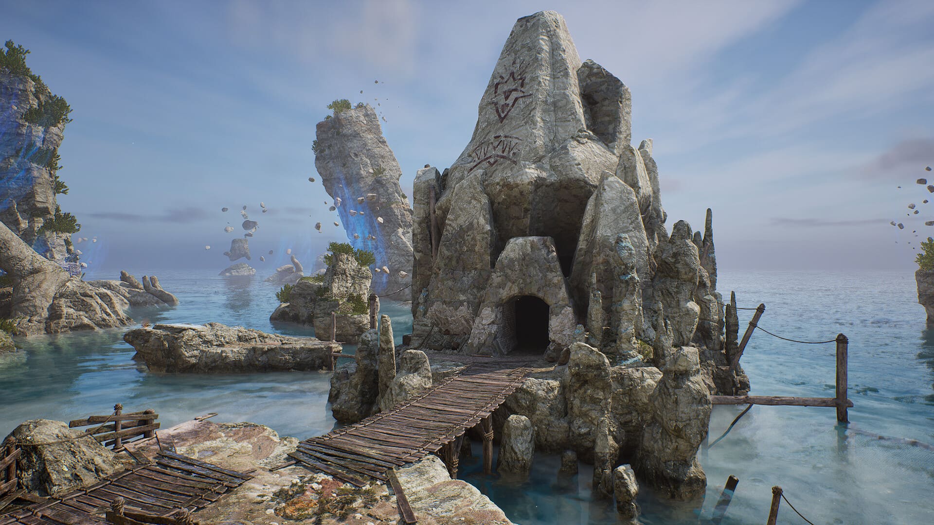 Solasta 2 is confirmed for PC. 
