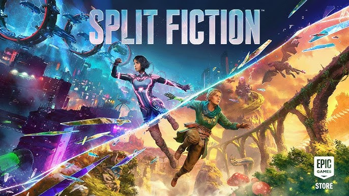 Hazelight's next big co-op game arrives in March