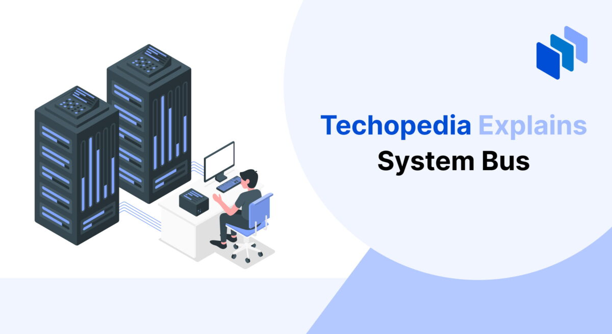 Def In Bus What is a System Bus? Definition, Historical Context & Current Uses