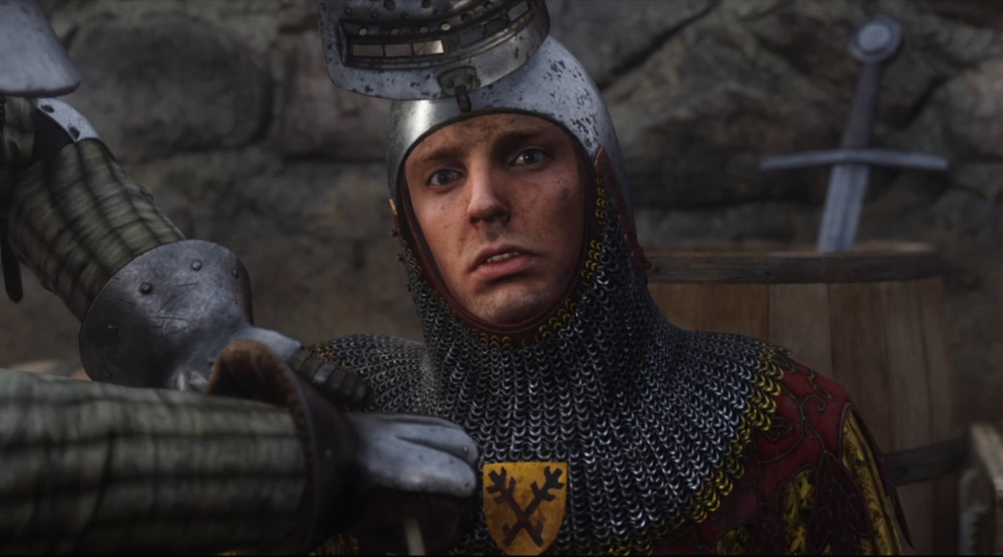 The game has an admirable commitment to immersion and historical accuracy.