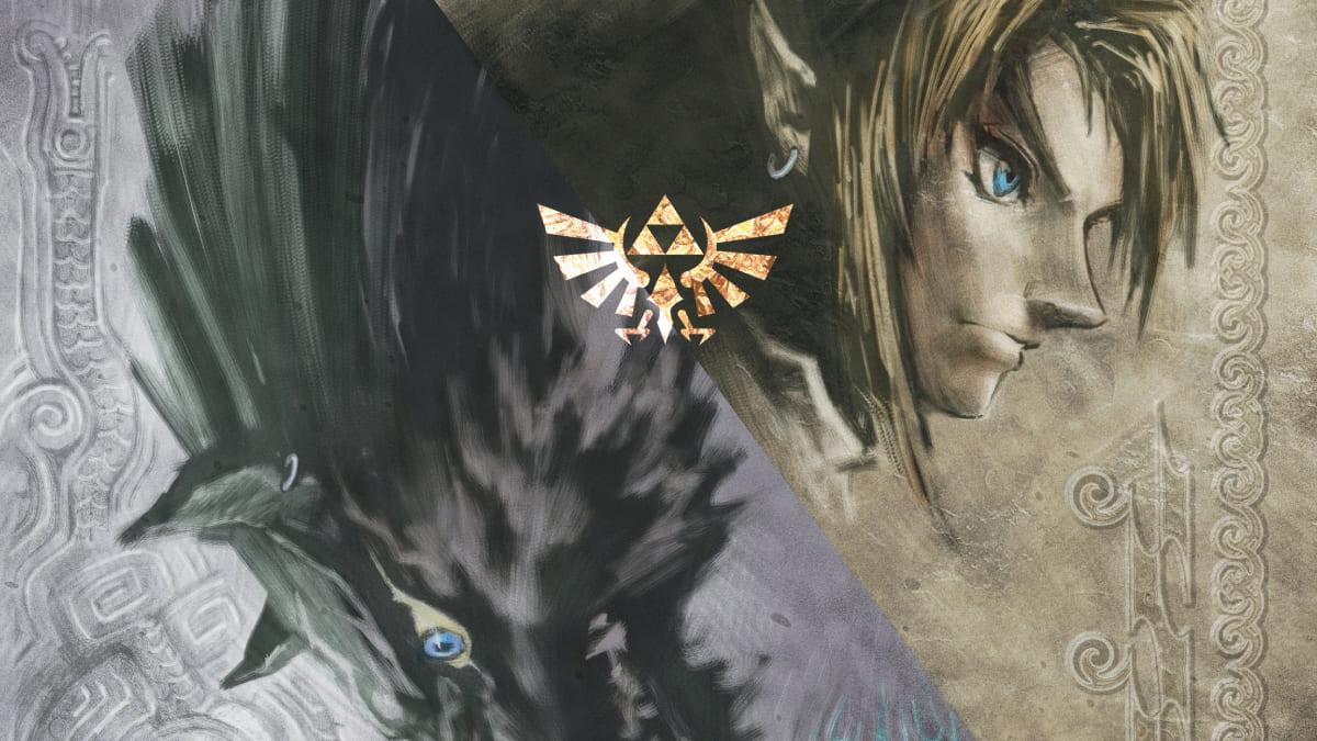 Twilight Princess delivered on the promise of a darker Zelda game, following Wind Waker. 