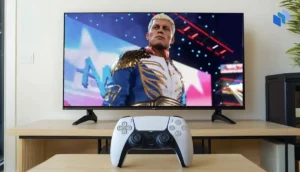 WWE 2K25 Release: Everything We Know About Wrestling Sim