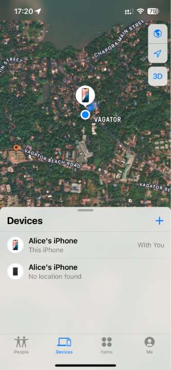How to find a lost phone - Find My 2