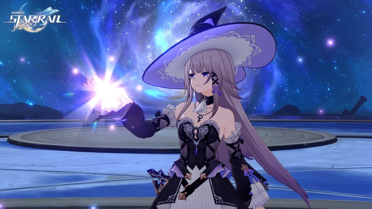 The Herta featured in phase one of version 3.0