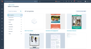 hubspot ai tool for marketing