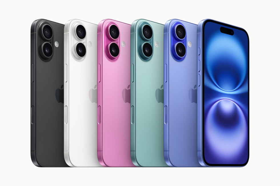 A chip is a chip, but most consumers will first experience the M5 in a product such as the next iPhone range.