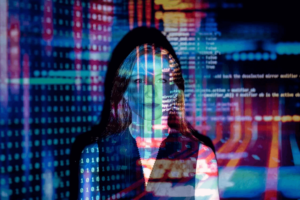 When Algorithms Meet Blockchain: How AI is Revolutionizing Crypto Security