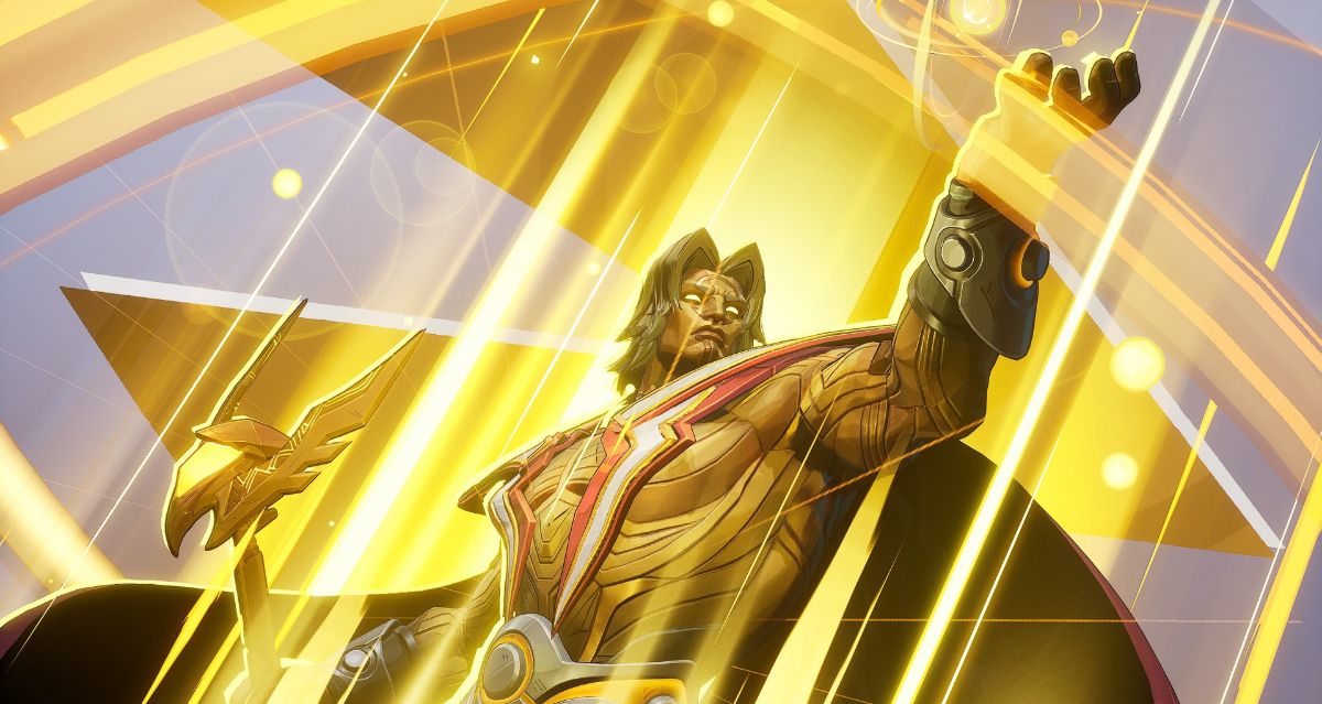 A well-timed resurrection can make all the difference