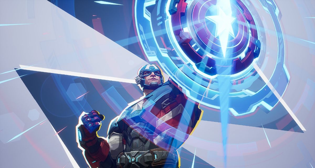 Captain America proves dive characters aren’t really meta