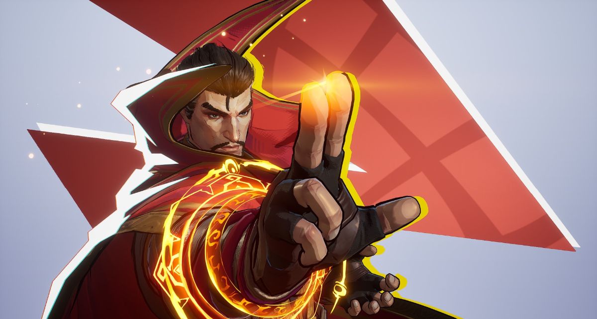 One of the best vanguards to play to support your team
