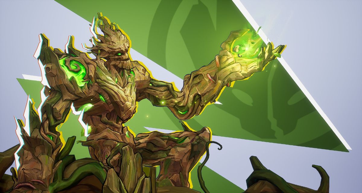 I am Groot