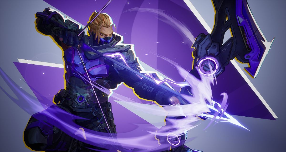 The best sniper in the game