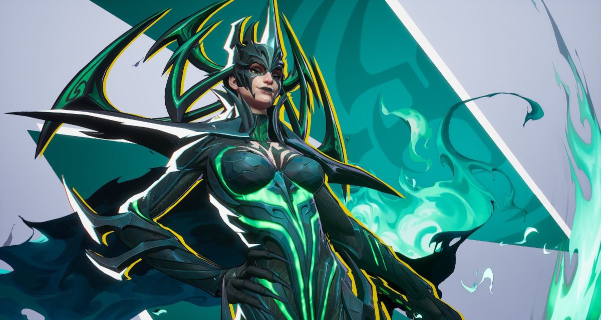 One of the most commonly banned duelists in high-rank competitive games