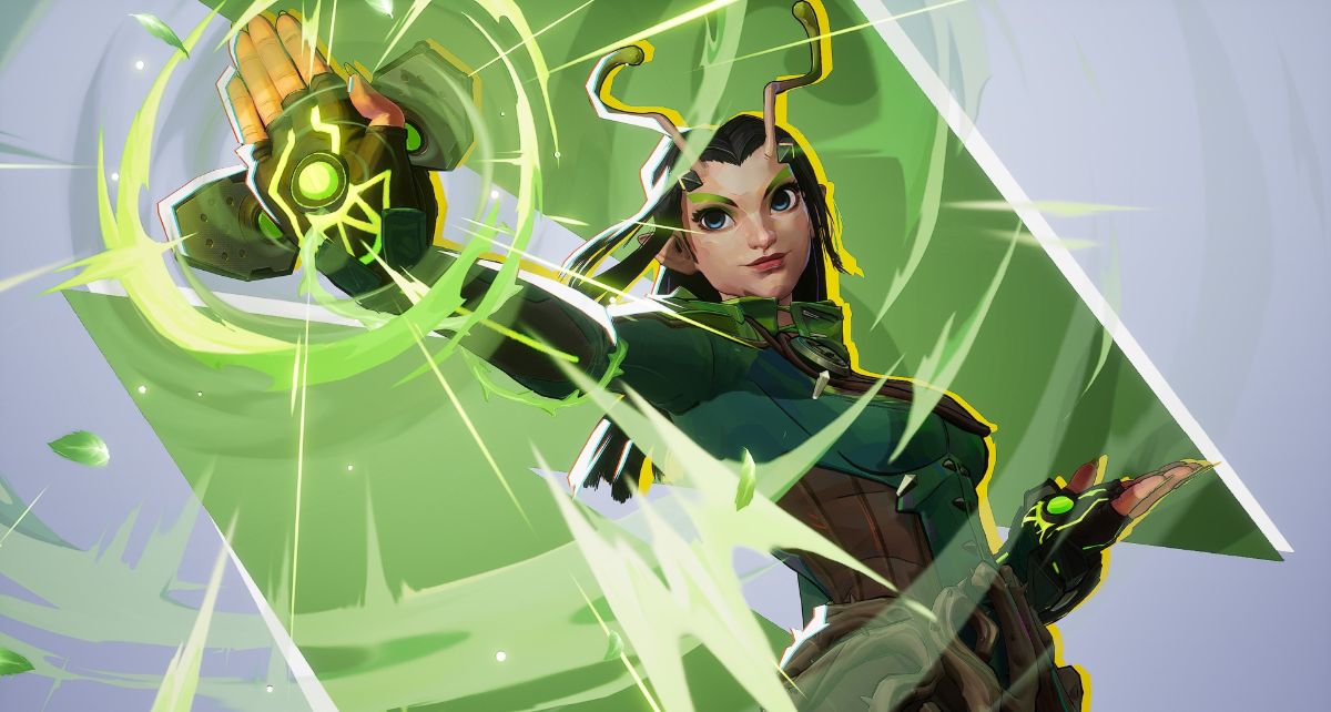 Highly regarded as the single best strategist in Marvel Rivals