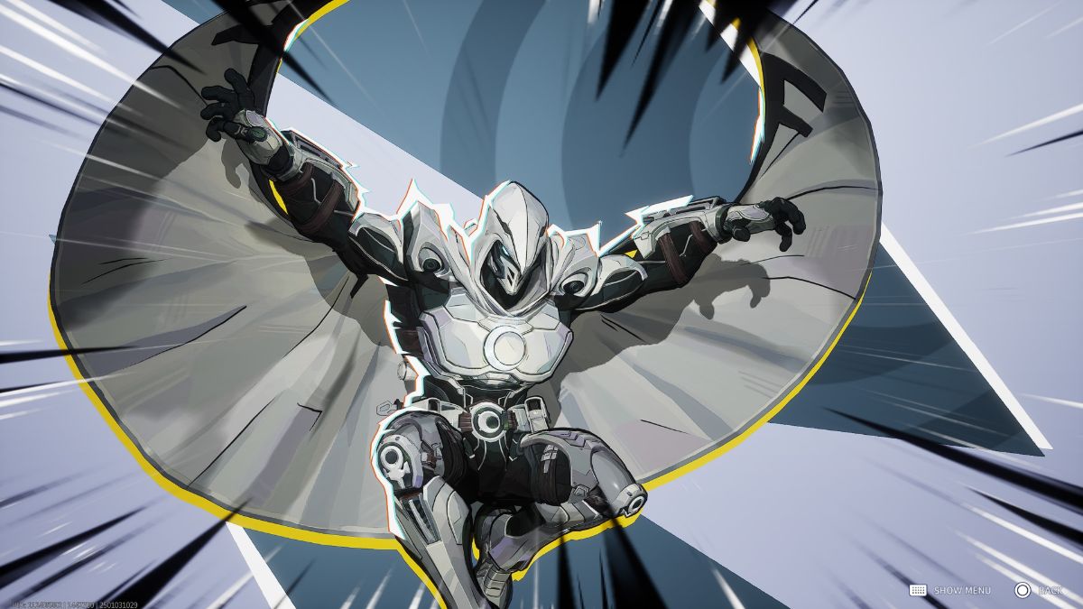 Ankh placement is key to success with Moon-Knight