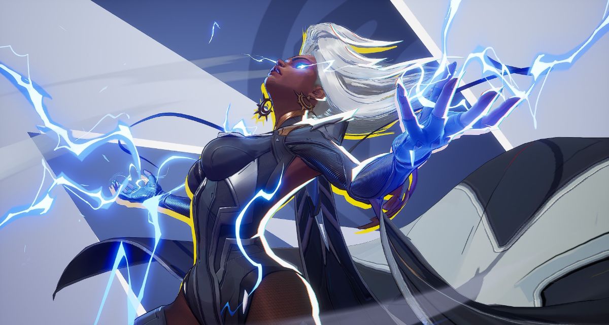 Storm’s buffs are not substantial enough in comparison to other characters