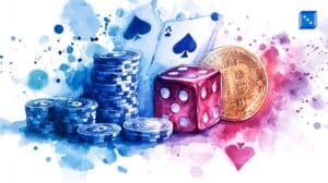 5 Trends That Will Dominate Crypto Gambling in 2025