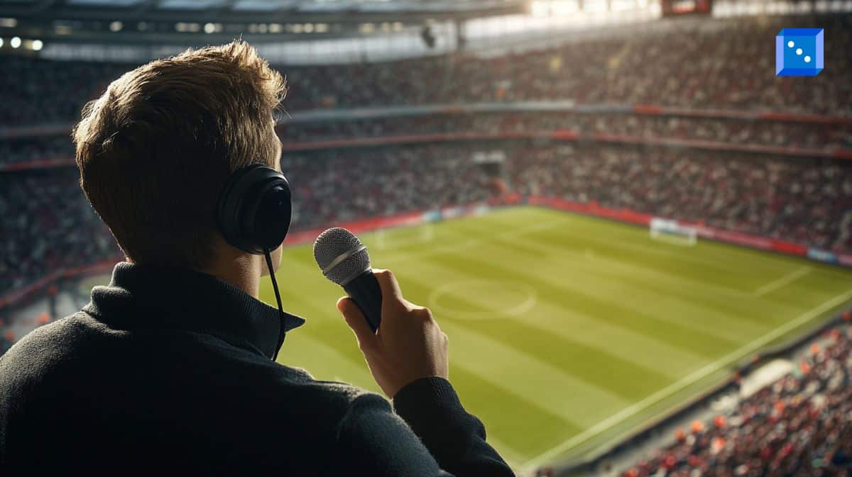 AI Real Time Translation Soccer Commentary: How it Works and the Potential Pitfalls