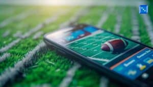 Fintech’s Expanding Influence Within Online Sports Betting