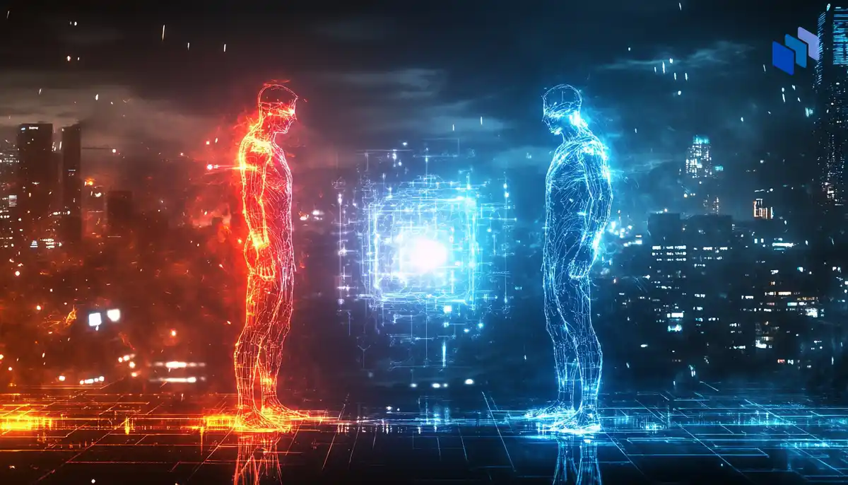 It’s Musk vs. Altman in the Battle for Generative AI’s Soul