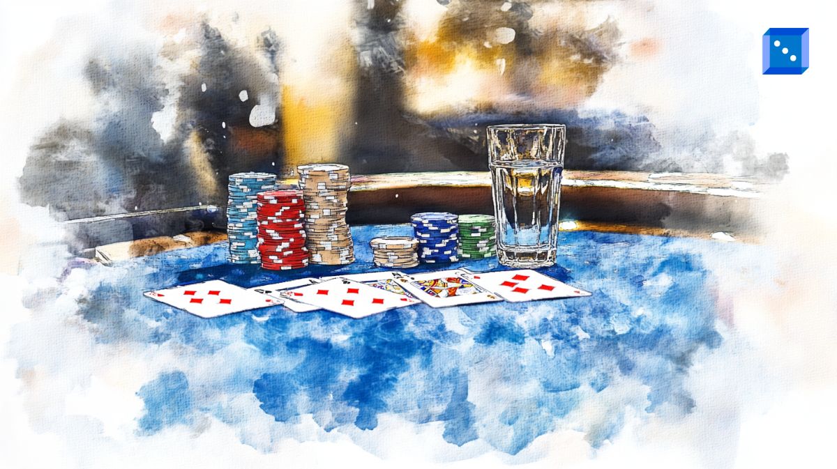 The 10 Best Poker Players of All Time