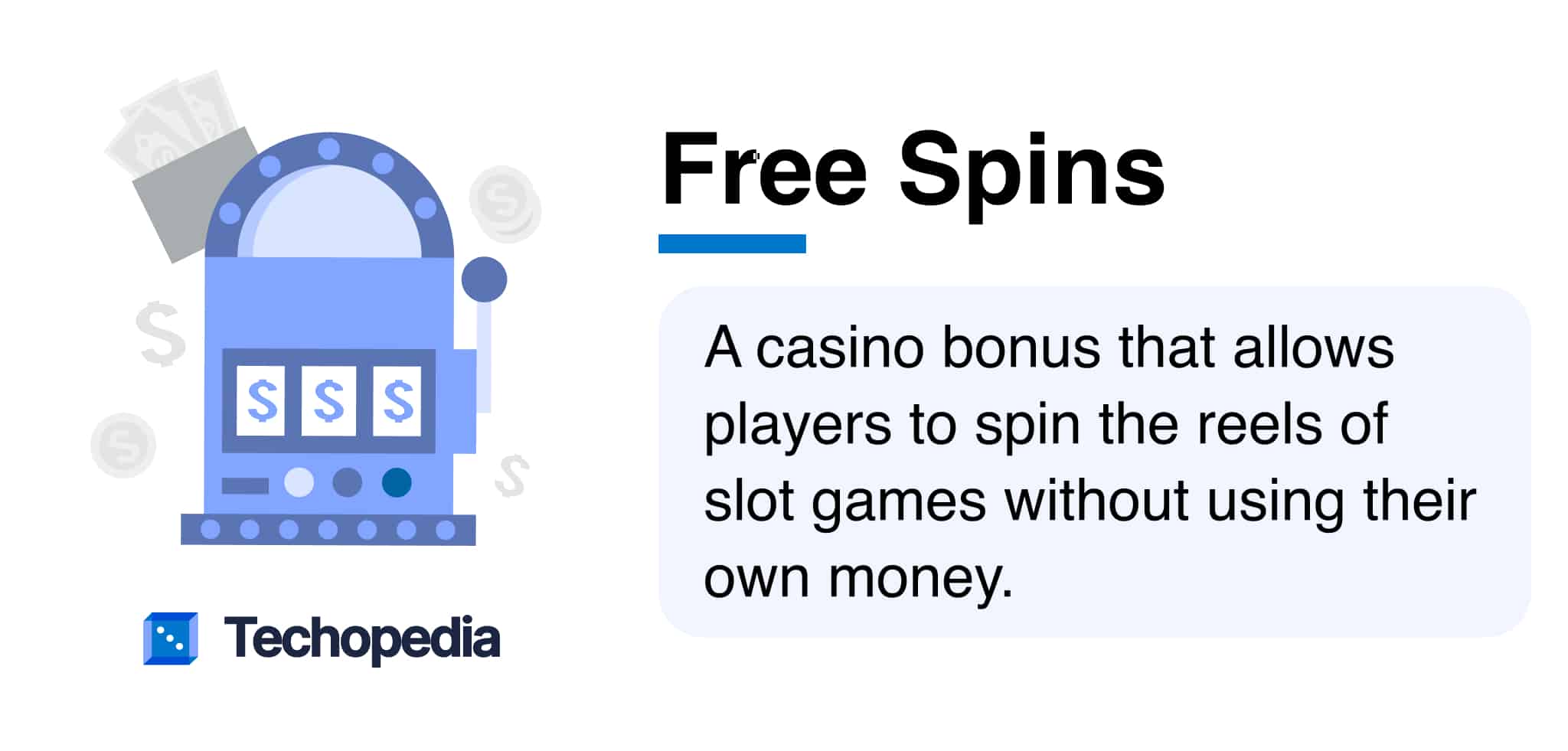 What are Free Spins?