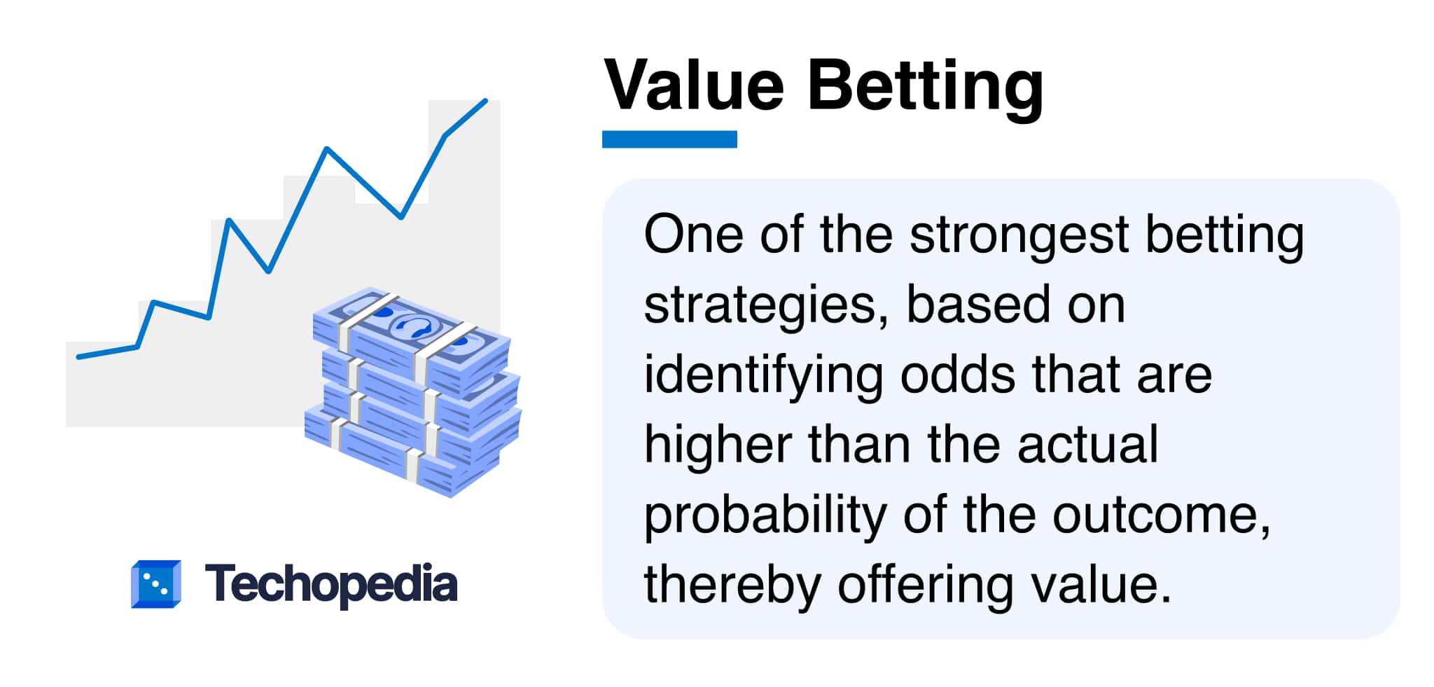 Value Betting Definition from Techopedia