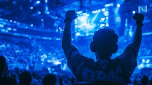 Why Esports Platforms Are Prime Targets for Cybercriminals