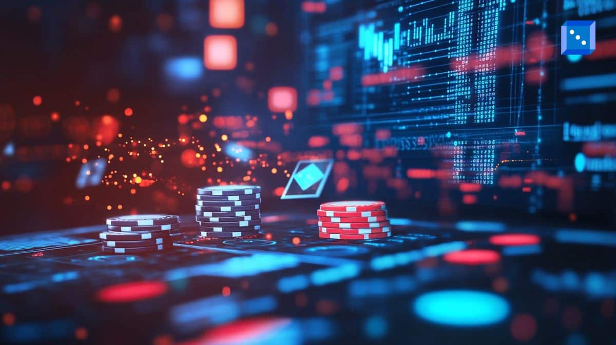 Big data has had a huge impact on iGaming