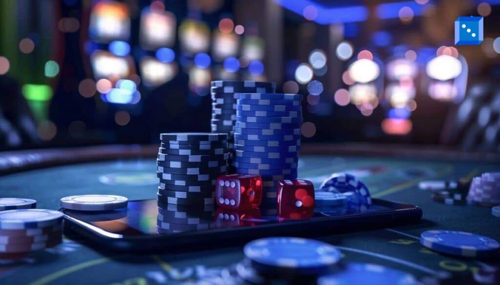 mobile casino apps