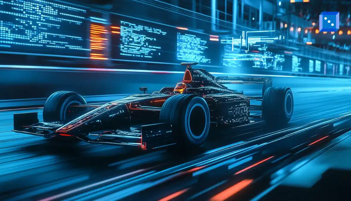 Why F1 Bettors Will Love Real-Time Predictive Analytics