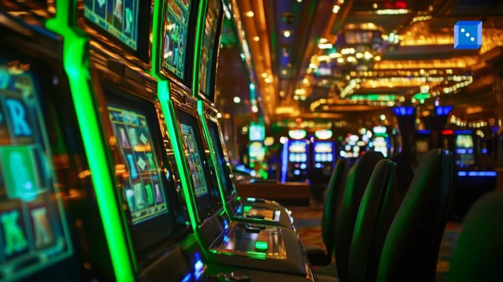 Best Online Slots in Ireland