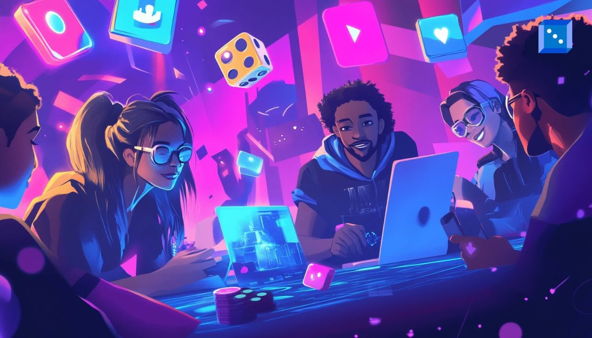 The Power of Community: How Web3 Casinos Attract GenZ
