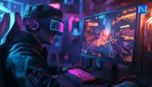 Esports 2.0: Wearable Tech’s Role in Winning Strategies