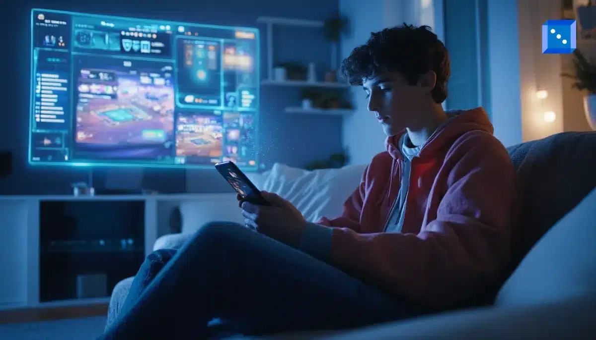 How Gen Z Gamblers Change Betting Markets Forever