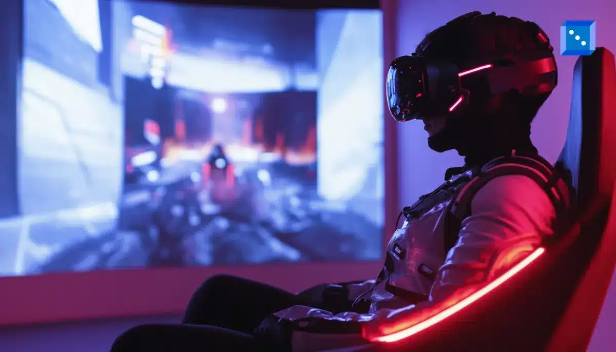 Haptic Tech Boosts Esports Betting Immersion – Here’s How
