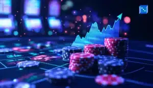 50+ Casino Marketing & Gambling Ads Statistics in 2025: Spending, SMM Trends & Risks