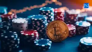 50+ Crypto Gambling Stats: Bitcoin Gambling Insights 2025