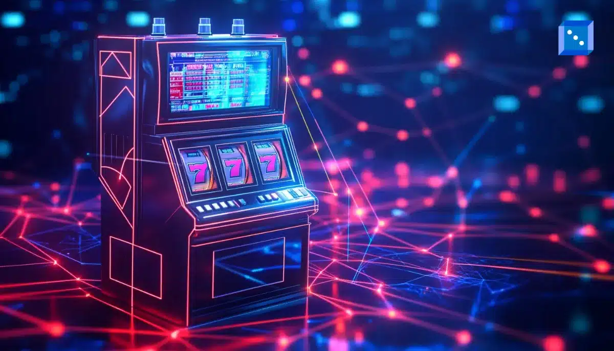 Inside the Blockchain Casino: How Crypto is Changing iGaming