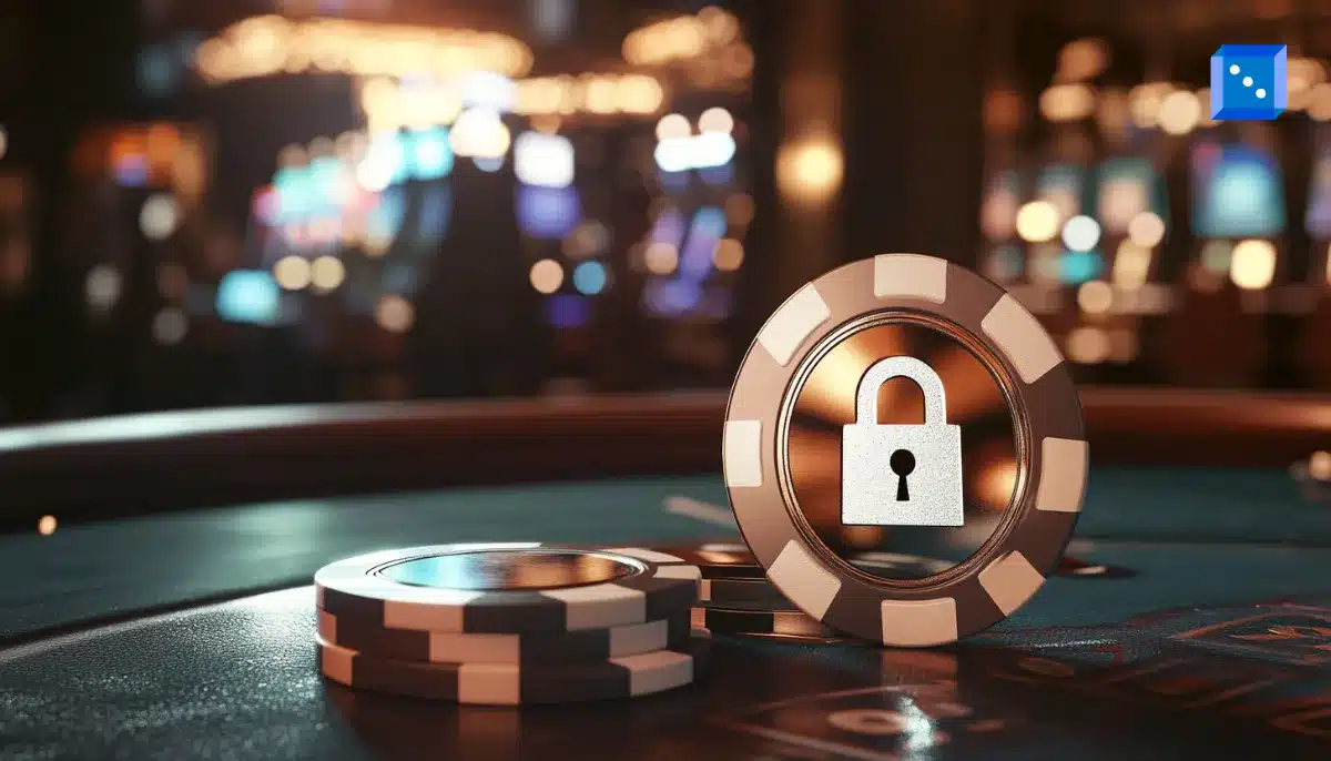 Is Your Online Gambling Account Safe? Protect Your Data